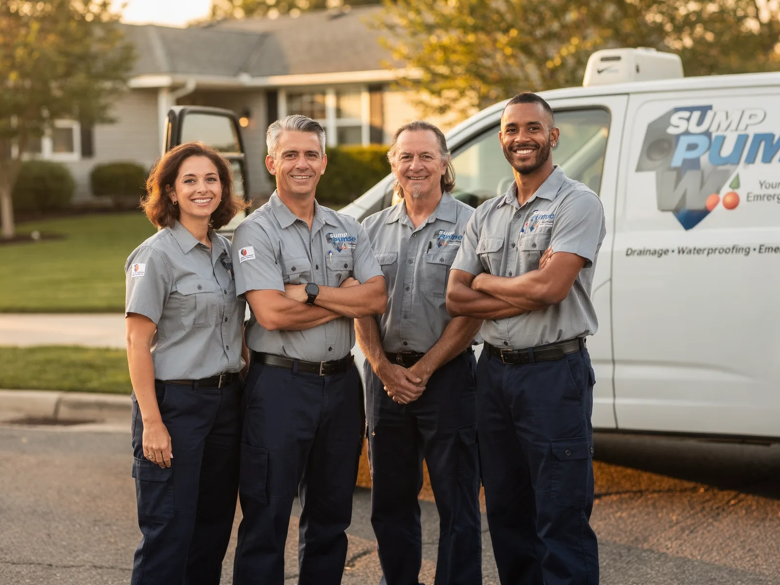Water Heater Repair company in San Jose, NM